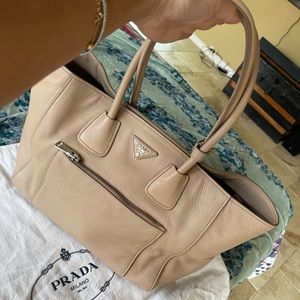 Prada shoulder bag